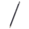 Pastelka Faber-Castell Goldfaber - čierne a sivé odtiene 233