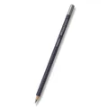 Pastelka Faber-Castell Goldfaber - čierne a sivé odtiene 273