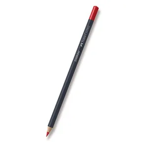 Pastelka Faber-Castell Goldfaber - červené a ružové odtiene 121