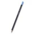 Pastelka Faber-Castell Goldfaber - modré odtiene 147