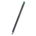 Pastelka Faber-Castell Goldfaber - zelené odtiene 161