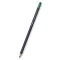 Pastelka Faber-Castell Goldfaber - zelené odtiene 162
