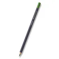 Pastelka Faber-Castell Goldfaber - zelené odtiene 166