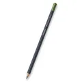 Pastelka Faber-Castell Goldfaber - zelené odtiene 167