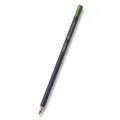 Pastelka Faber-Castell Goldfaber - zelené odtiene 266