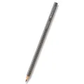 Pastelka Faber-Castell Grip 2001 - čierne a sivé odtiene 72