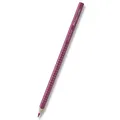 Pastelka Faber-Castell Grip 2001 - červené a ružové odtiene 25