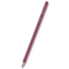 Pastelka Faber-Castell Grip 2001 - červené a ružové odtiene 25
