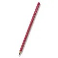 Pastelka Faber-Castell Grip 2001 - červené a ružové odtiene 26