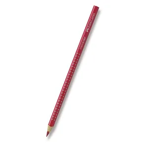 Pastelka Faber-Castell Grip 2001 - červené a ružové odtiene 26