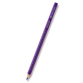 Pastelka Faber-Castell Grip 2001 - červené a ružové odtiene 36
