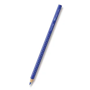 Pastelka Faber-Castell Grip 2001 - modré odtiene 20
