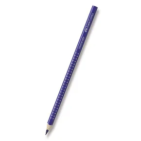 Pastelka Faber-Castell Grip 2001 - modré odtiene 37