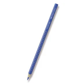 Pastelka Faber-Castell Grip 2001 - modré odtiene 43