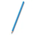 Pastelka Faber-Castell Grip 2001 - neónová odtiene modrá