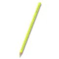 Pastelka Faber-Castell Grip 2001 - neónová odtiene žltá