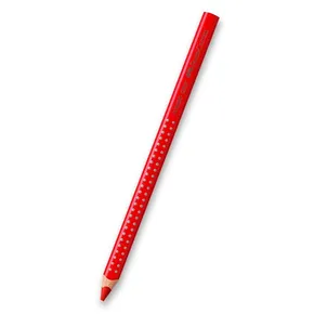 Pastelka Faber-Castell Jumbo Grip - červené a ružové odtiene 21