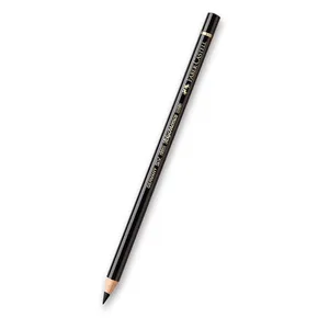Pastelka Faber-Castell Polychromos - čierne a sivé odtiene 199
