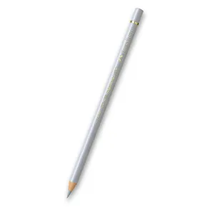 Pastelka Faber-Castell Polychromos - čierne a sivé odtiene 231