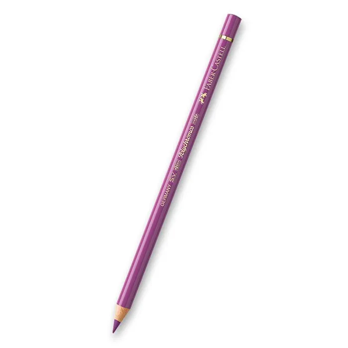 Hlavný obrázok produktu Pastelka Faber-Castell Polychromos - červené a růžové odstíny 135