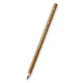 Pastelka Faber-Castell Polychromos - hnedé a metalická odtiene 182