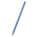 Pastelka Faber-Castell Polychromos - modré odtiene 140