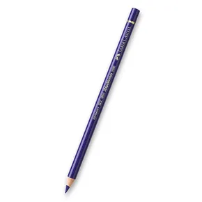 Pastelka Faber-Castell Polychromos - modré odtiene 141