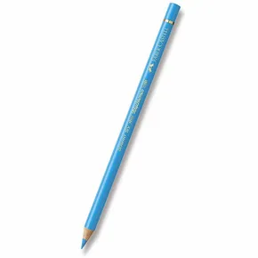 Pastelka Faber-Castell Polychromos - modré odtiene 145