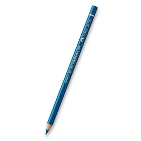 Pastelka Faber-Castell Polychromos - modré odtiene 149