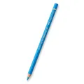 Pastelka Faber-Castell Polychromos - modré odtiene 152