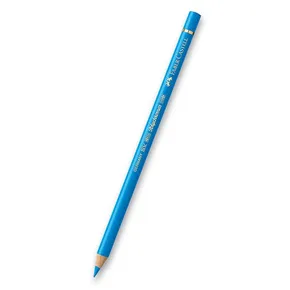Pastelka Faber-Castell Polychromos - modré odtiene 152