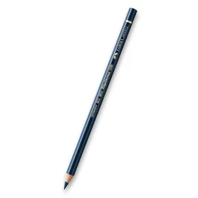 Pastelka Faber-Castell Polychromos - modré odtiene 157
