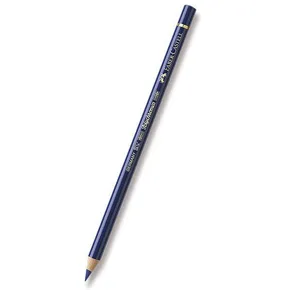 Pastelka Faber-Castell Polychromos - modré odtiene 247