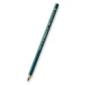 Pastelka Faber-Castell Polychromos - zelené odtiene 158