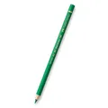 Pastelka Faber-Castell Polychromos - zelené odtiene 163