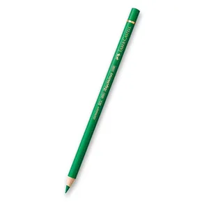 Pastelka Faber-Castell Polychromos - zelené odtiene 163
