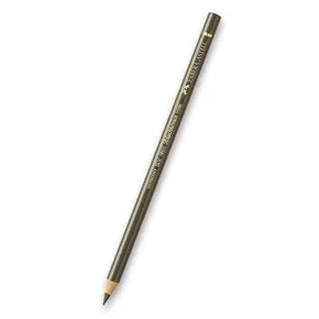 Pastelka Faber-Castell Polychromos - zelené odtiene 173
