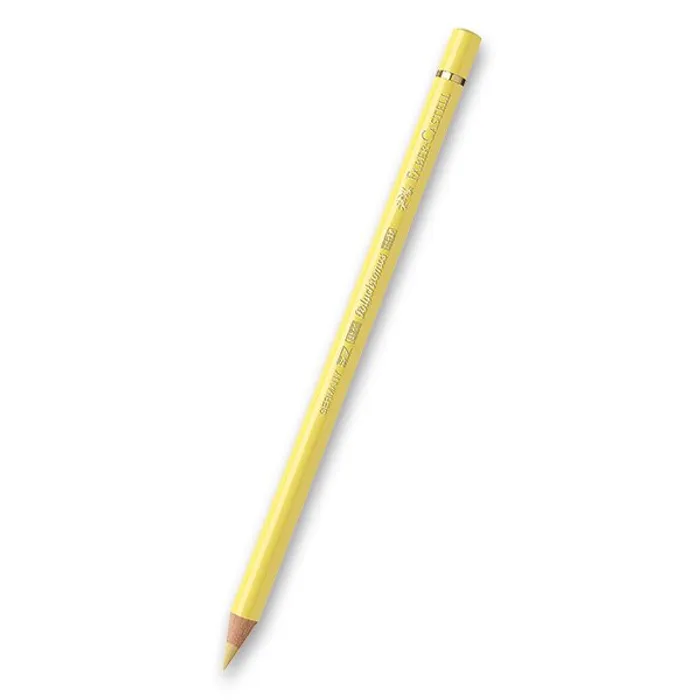 Hlavný obrázok produktu Pastelka Faber-Castell Polychromos - žluté a oranžové odstíny 102
