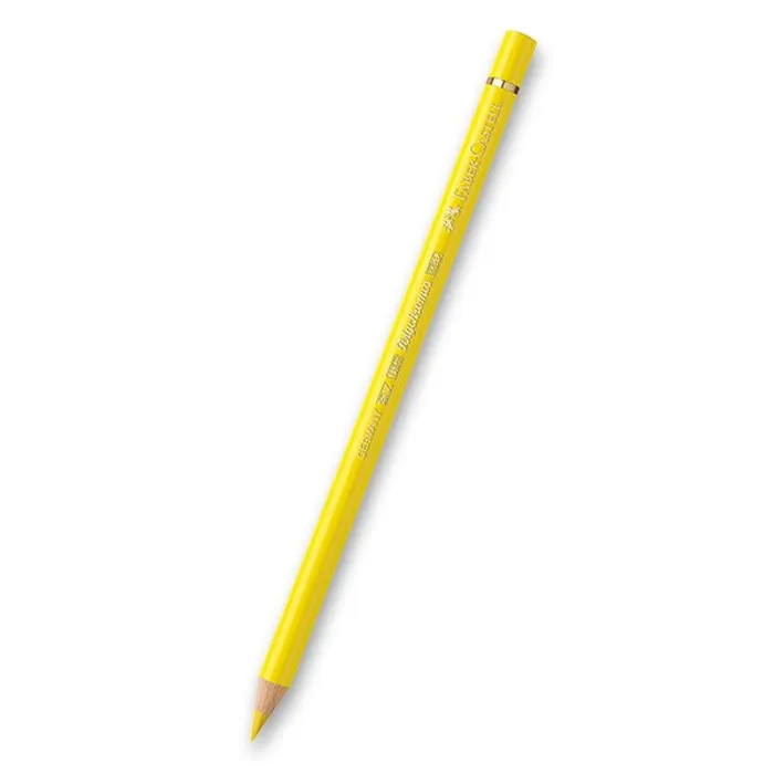 Hlavný obrázok produktu Pastelka Faber-Castell Polychromos - žluté a oranžové odstíny 106