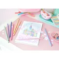 Ďalší obrázok produktu Pastelky Faber-Castell 111211 Pastel 10 farieb