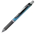Pentel EnerGel BLN75 Gélový roller 0,5 mm - čierny