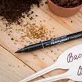 Ďalší obrázok produktu Permanentný popisovač 2846 zelený