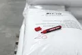 Ďalší obrázok produktu Permanentný popisovač 300, 4 farby, 1,5-3mm, kužeľový hrot, EDDING