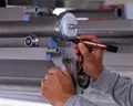 Ďalší obrázok produktu Permanentný popisovač "300", zelený, 1,5-3 mm, kužeľový hrot, EDDING