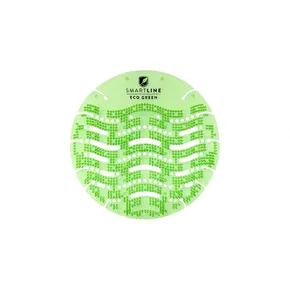 Pisoárové sitko Advanced Green Apple [1 ks]