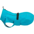 Ďalší obrázok produktu Pláštenka VIMY tyrkysová L: 55cm, hruď: 60-78cm, krk: 54cm