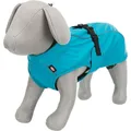 Ďalší obrázok produktu Pláštenka VIMY tyrkysová L: 55cm, hruď: 60-78cm, krk: 54cm