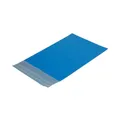 Plastové obálky 325 × 425 mm [100 ks], modré