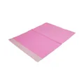 Plastové obálky 325 × 425 mm [100 ks], ružové
