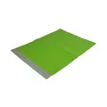 Plastové obálky 450 × 550 mm [100 ks], zelené